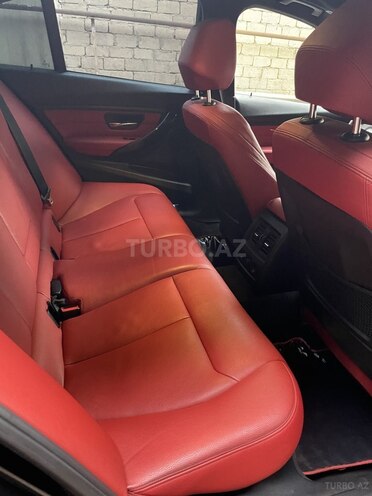 BMW 328 2015, 93,000 km - 2.0 l - Bakı