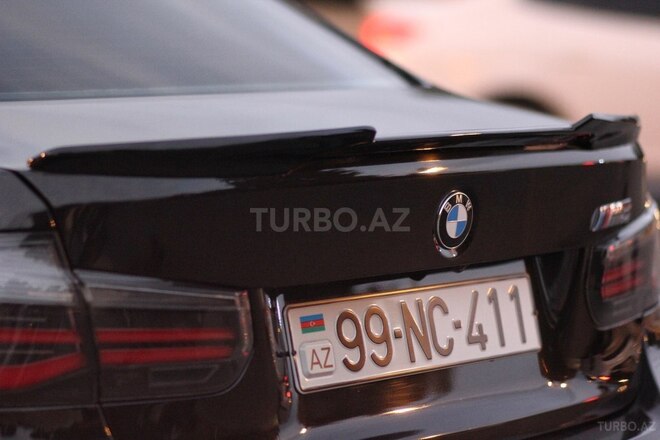 BMW 328 2015, 93,000 km - 2.0 l - Bakı