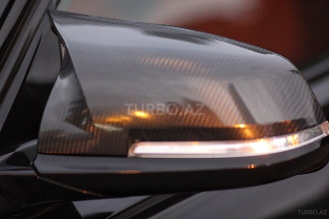 BMW 328 2015, 93,000 km - 2.0 l - Bakı