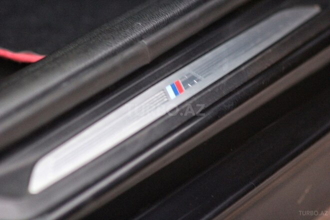 BMW 328 2015, 93,000 km - 2.0 l - Bakı