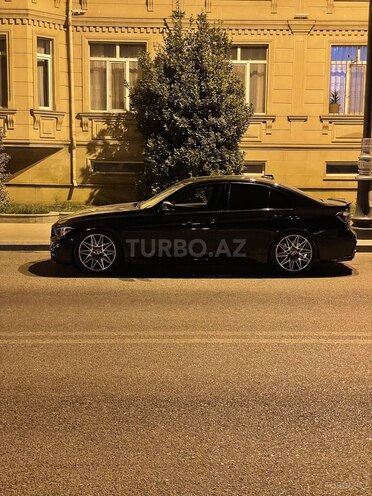 BMW 328 2015, 93,000 km - 2.0 l - Bakı