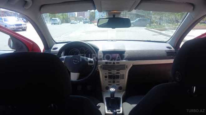 Opel Astra 2007, 260,000 km - 1.4 л - Bakı