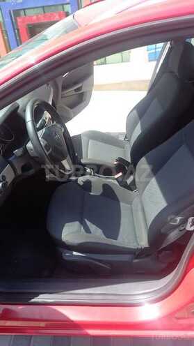 Opel Astra 2007, 260,000 km - 1.4 л - Bakı
