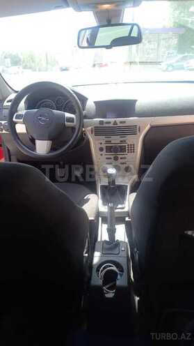 Opel Astra 2007, 260,000 km - 1.4 л - Bakı