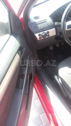 Opel Astra 2007, 260,000 km - 1.4 л - Bakı