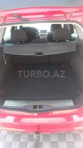 Opel Astra 2007, 260,000 km - 1.4 л - Bakı