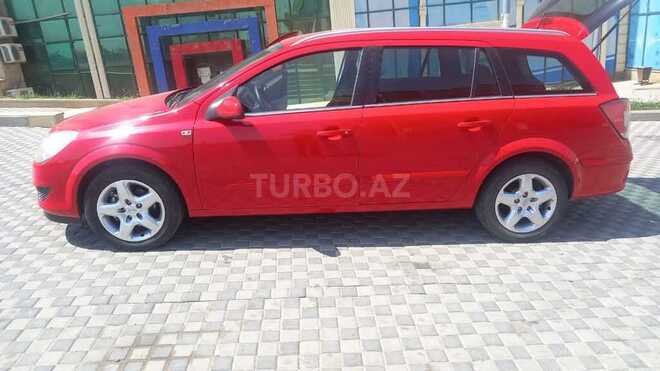 Opel Astra 2007, 260,000 km - 1.4 л - Bakı