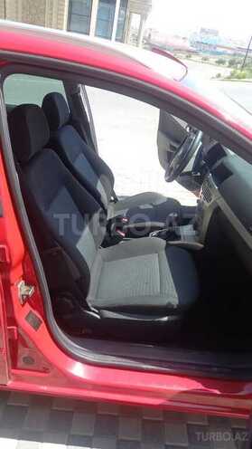 Opel Astra 2007, 260,000 km - 1.4 л - Bakı