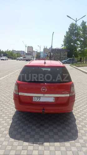 Opel Astra 2007, 260,000 km - 1.4 л - Bakı