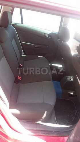 Opel Astra 2007, 260,000 km - 1.4 л - Bakı