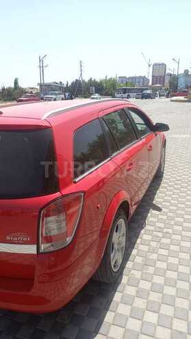 Opel Astra 2007, 260,000 km - 1.4 л - Bakı