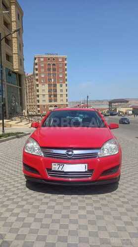 Opel Astra 2007, 260,000 km - 1.4 л - Bakı