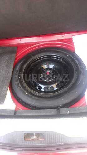 Opel Astra 2007, 260,000 km - 1.4 л - Bakı