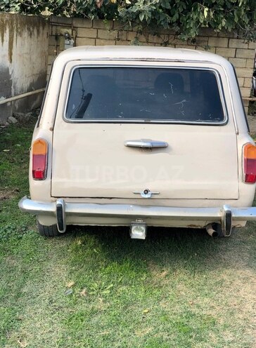 LADA (VAZ) 2102 1980, 10,000 km - 1.6 l - Bakı