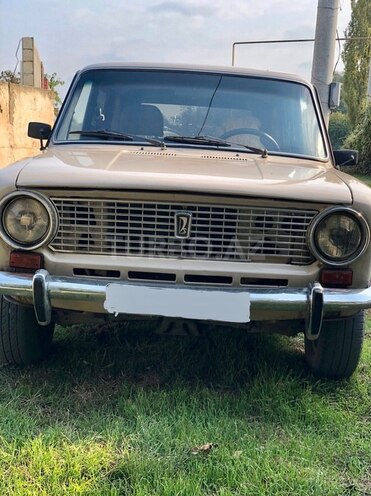 LADA (VAZ) 2102 1980, 10,000 km - 1.6 l - Bakı