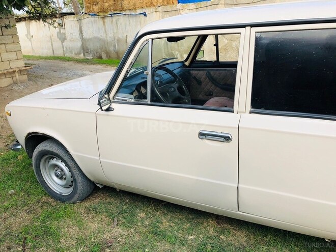 LADA (VAZ) 2102 1980, 10,000 km - 1.6 l - Bakı