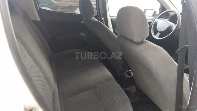 Iran Khodro Runna 2013, 220,000 km - 1.6 l - Bakı
