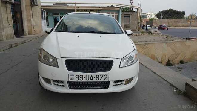 Iran Khodro Runna 2013, 220,000 km - 1.6 l - Bakı