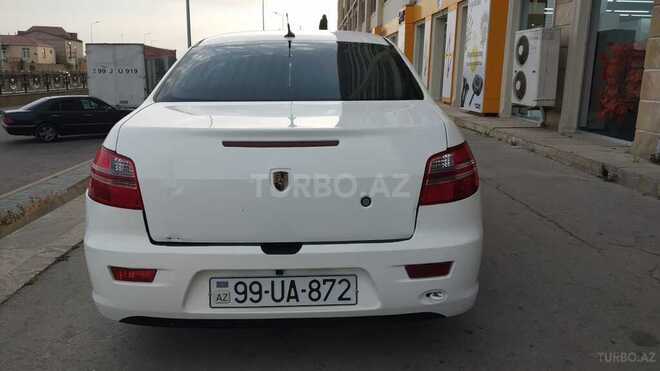 Iran Khodro Runna 2013, 220,000 km - 1.6 l - Bakı