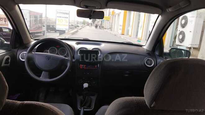 Iran Khodro Runna 2013, 220,000 km - 1.6 l - Bakı
