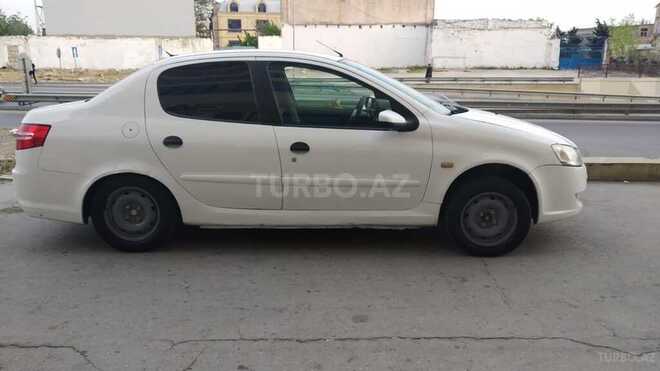 Iran Khodro Runna 2013, 220,000 km - 1.6 l - Bakı