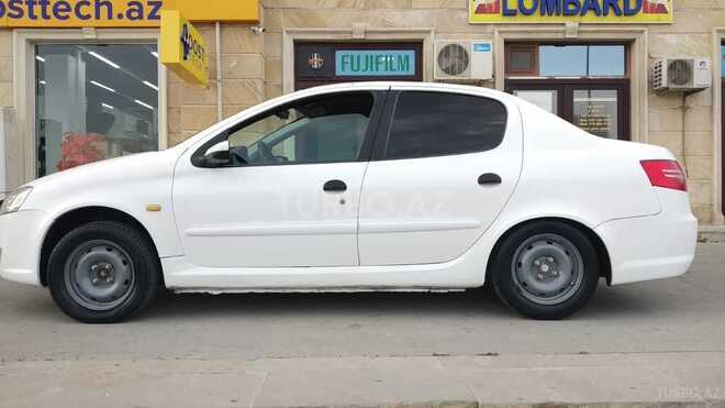 Iran Khodro Runna 2013, 220,000 km - 1.6 l - Bakı