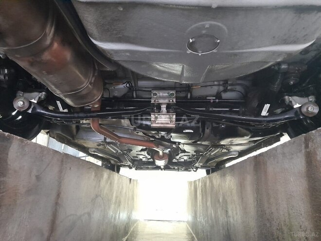 Iran Khodro Runna 2013, 220,000 km - 1.6 l - Bakı