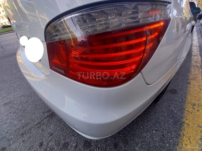 BMW 525 2007, 369,000 km - 2.5 л - Bakı
