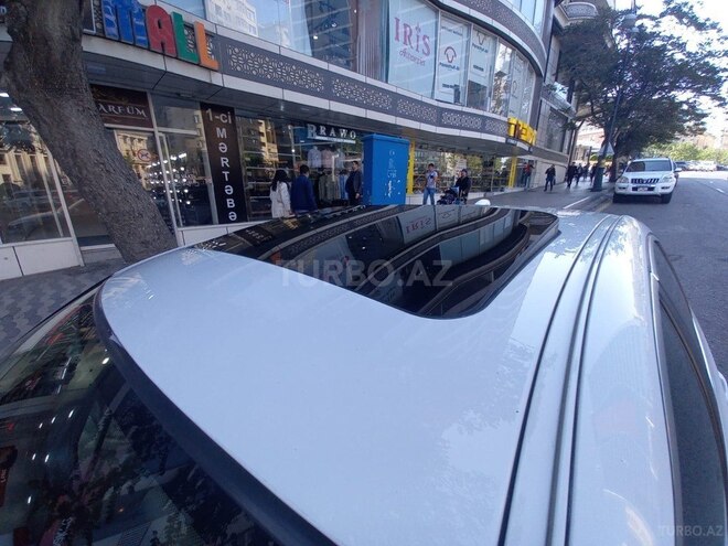 BMW 525 2007, 369,000 km - 2.5 л - Bakı