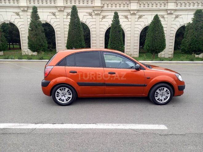 Kia Rio 2009, 239,976 km - 1.4 л - Bakı