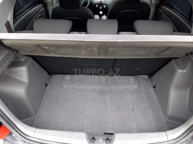 Kia Rio 2009, 239,976 km - 1.4 л - Bakı