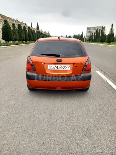 Kia Rio 2009, 239,976 km - 1.4 л - Bakı