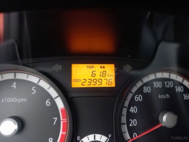 Kia Rio 2009, 239,976 km - 1.4 л - Bakı