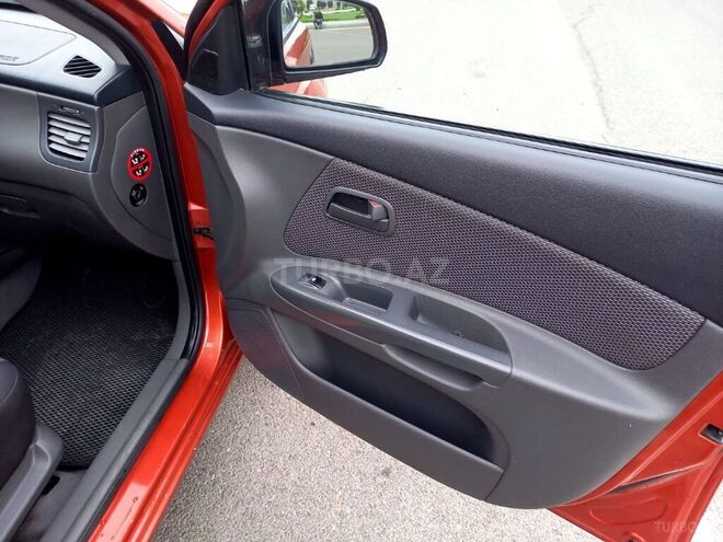 Kia Rio 2009, 239,976 km - 1.4 л - Bakı