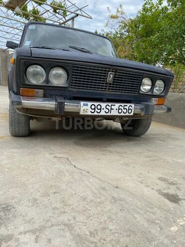 LADA (VAZ) 2106 1982, 357,964 km - 1.6 l - Bakı