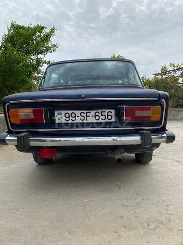 LADA (VAZ) 2106 1982, 357,964 km - 1.6 l - Bakı