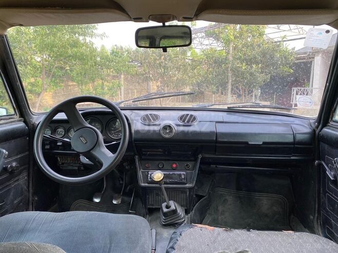 LADA (VAZ) 2106 1982, 357,964 km - 1.6 l - Bakı