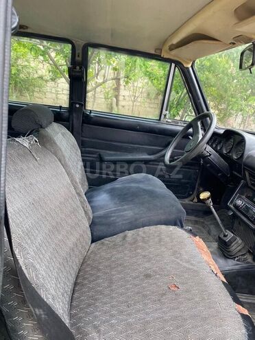 LADA (VAZ) 2106 1982, 357,964 km - 1.6 l - Bakı