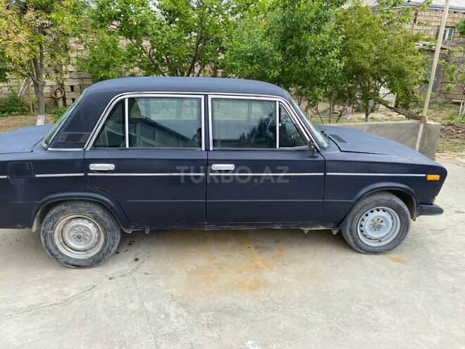 LADA (VAZ) 2106 1982, 357,964 km - 1.6 l - Bakı