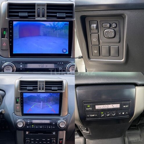 Toyota Prado 2012, 157,600 km - 2.7 l - Xırdalan