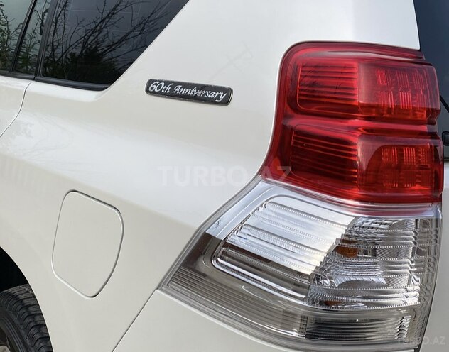Toyota Prado 2012, 157,600 km - 2.7 l - Xırdalan