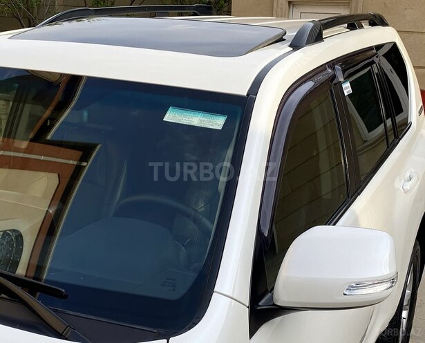 Toyota Prado 2012, 157,600 km - 2.7 l - Xırdalan