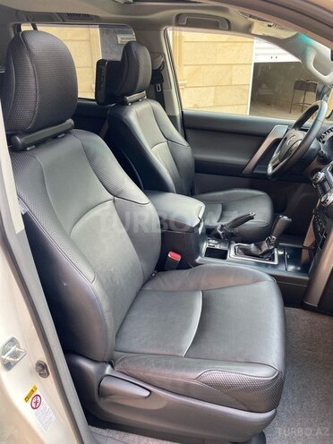 Toyota Prado 2012, 157,600 km - 2.7 l - Xırdalan