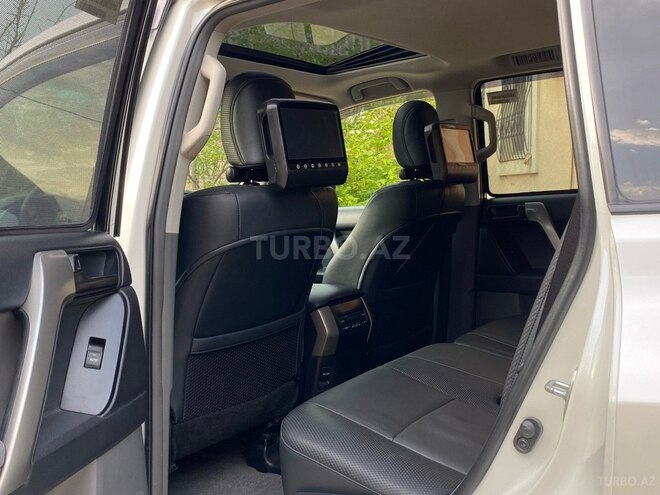 Toyota Prado 2012, 157,600 km - 2.7 l - Xırdalan
