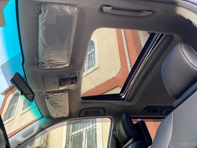 Toyota Prado 2012, 157,600 km - 2.7 l - Xırdalan