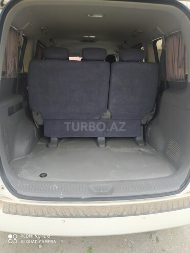 Hyundai H-1 2014, 212,029 km - 2.5 л - Quba