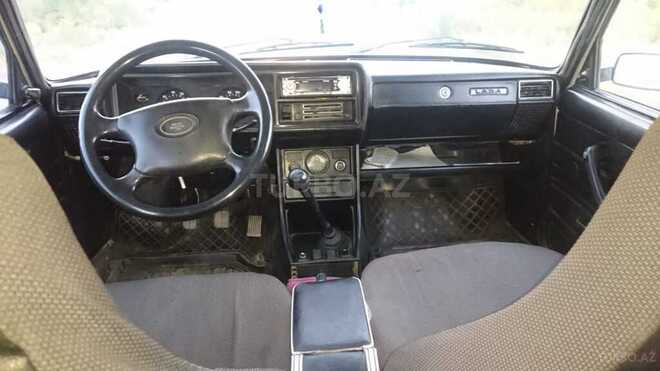 LADA (VAZ) 2107 2006, 175,000 km - 1.6 l - Saatlı