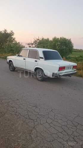 LADA (VAZ) 2107 2006, 175,000 km - 1.6 l - Saatlı