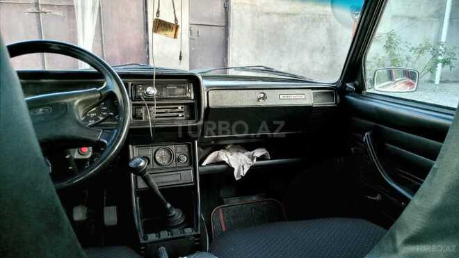LADA (VAZ) 2107 2006, 253,000 km - 1.5 l - Yevlax