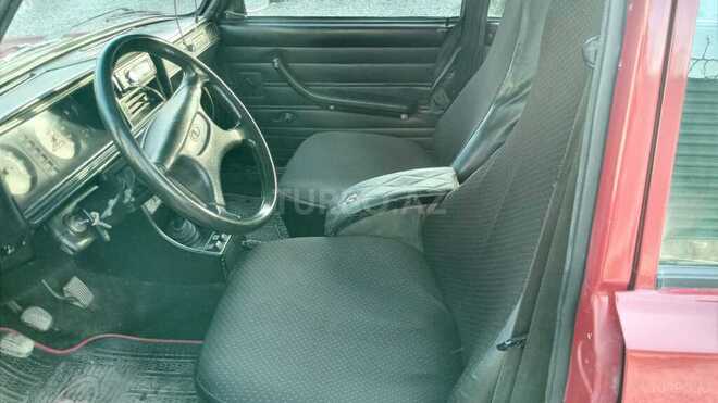 LADA (VAZ) 2107 2006, 253,000 km - 1.5 l - Yevlax